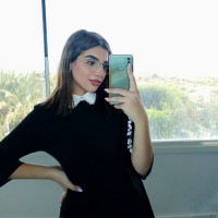 Nivine Hmaidi
