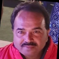 Shailesh Gadhavi