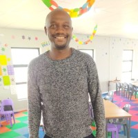 Jacob Kgomotso Motetsoe