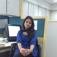Monika Dubey