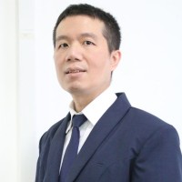 Romi Surjadi, ST. MM. Akt.