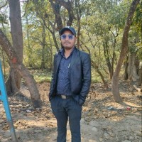 Sunil Bharti