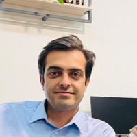 Omid Moghadas