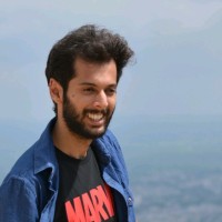 Aayush Gupta