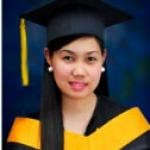 Maria Elena dela Cruz