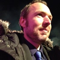 Stephane Galinier