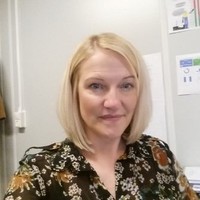 Leanne McMullen