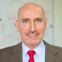 Claude Dreyfus