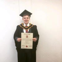 darragh mcsweeney