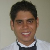 Olimpio Luciano Castro Neto