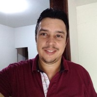 Djalma Garcia Pimenta