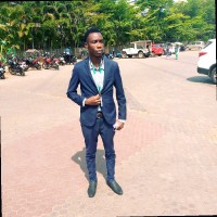 Amos Hansheal Mwape