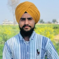 Gurwinder Singh