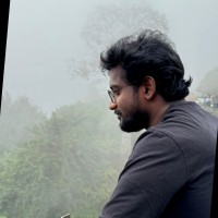Vignesh Manoharan