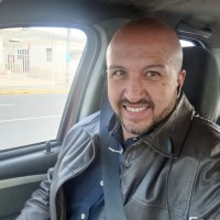 Cristian Freire Villegas