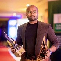 Dinesh Nayanajith