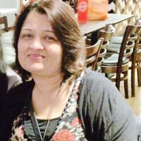Gargi Sequeira