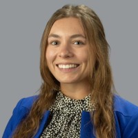Olivia Gedgaudas