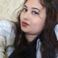 Kanchan Sanalkar