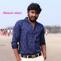 Kancharla Mahesh