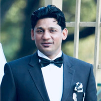 Shahbaz Safder Bhatti