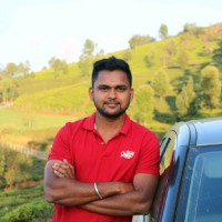 Mahesh Kumar K