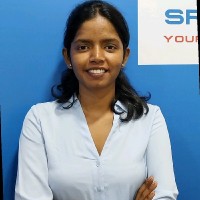 Pratibha Kanojiya