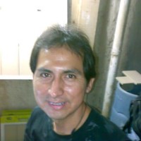 Andrés Andrade Romaní