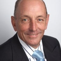 Tony Singleton