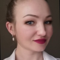 Svetlana Maslova