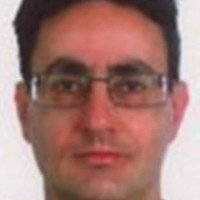 Jordi Fernandez Párraga