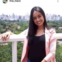 Thaina Macedo Do Nascimento