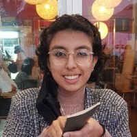 Mahnoor Qadri