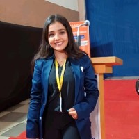 Anupriya Shukla