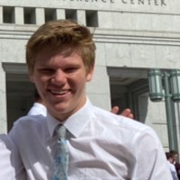 Jacob Hanson