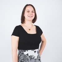 Catherine Szabo