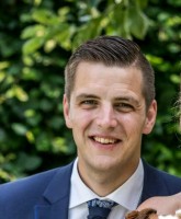Maarten Van Den Enk