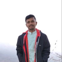 Monish Kumar N