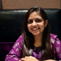 Manali Jain