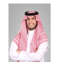 Khalid Alhumaly