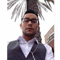 Adrian Olivares