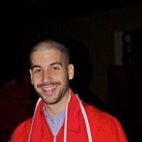 Jonathan Lamoureux
