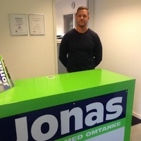 Jonas Andersen