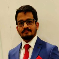 Ankesh K.