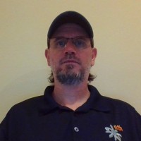 Keith Rasmussen