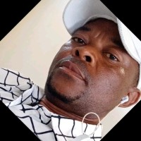JOHN TSHIMANGA