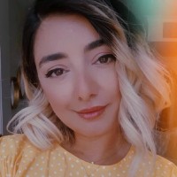 Parnia Mohamady nejad