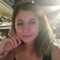 Damla Avci