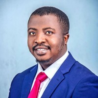 Jimoh Saheed