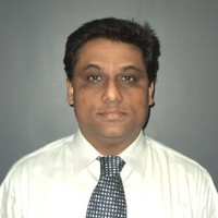 Parag Jadhav